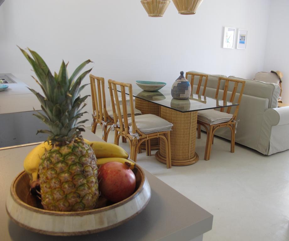 Seafront Calista Beach House With Garden Glifada Dış mekan fotoğraf